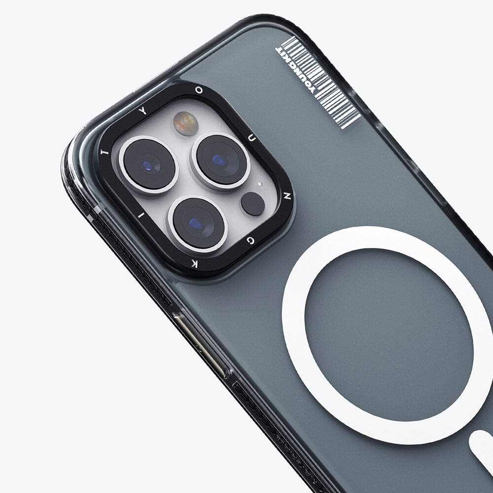__genel|8|apple-iphone-15-pro-kilif-m-safe-sarj-ozellikli-youngkit-jiansha-serisi-kapak-09|Apple iPhone 15 Pro Kılıf MagSafe Şarj Özellikli Youngkit Jiansha Serisi Kapak