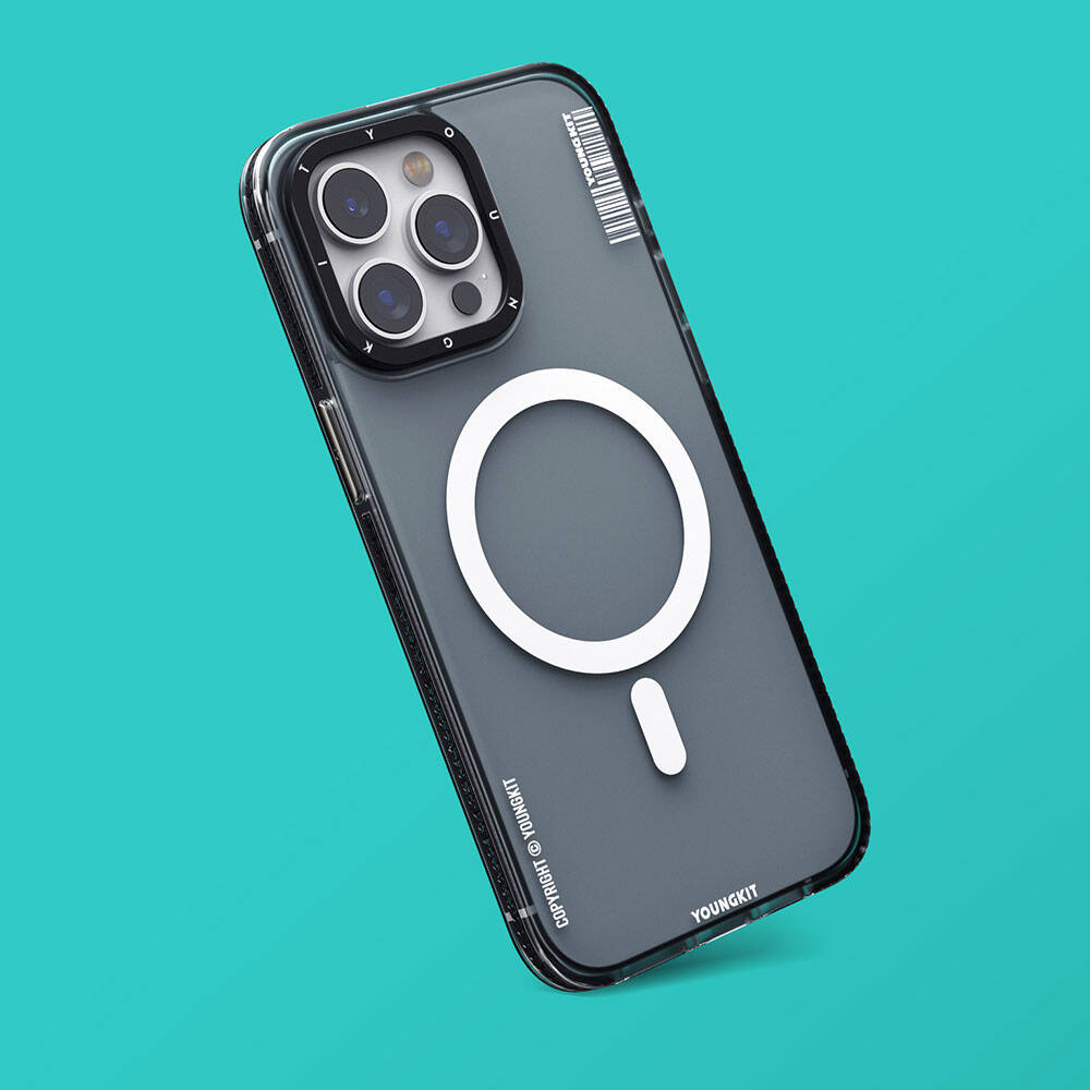 __genel|9|apple-iphone-15-pro-kilif-m-safe-sarj-ozellikli-youngkit-jiansha-serisi-kapak-10|Apple iPhone 15 Pro Kılıf MagSafe Şarj Özellikli Youngkit Jiansha Serisi Kapak
