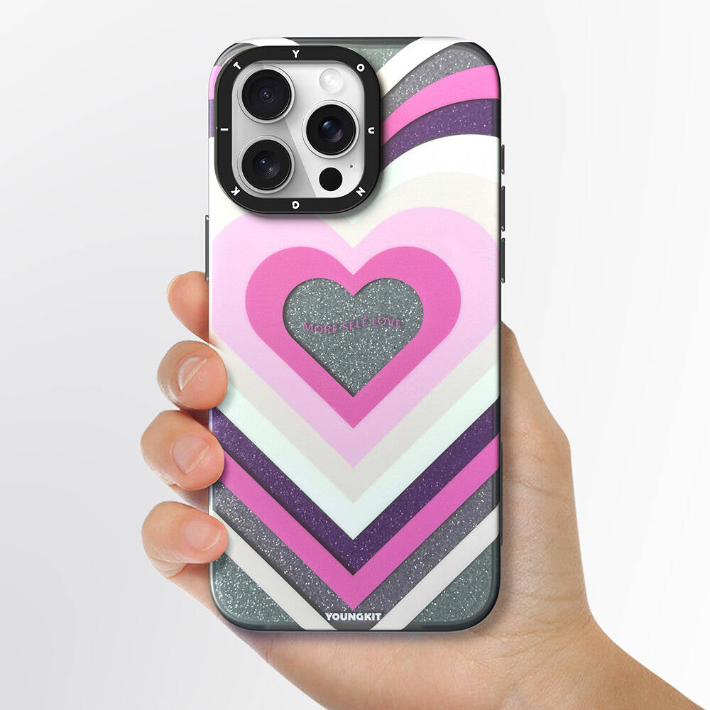 __genel|10|apple-iphone-15-pro-kilif-m-safe-sarj-ozellikli-youngkit-star-dazzle-serisi-kapak-11|Apple iPhone 15 Pro Kılıf MagSafe Şarj Özellikli Youngkit Star Dazzle Serisi Kapak