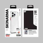 __genel|4|apple-iphone-15-pro-kilif-skinarma-seffaf-airbag-tasarimli-saido-kapak-05|Apple iPhone 15 Pro Kılıf SkinArma Şeffaf Airbag Tasarımlı Saido Kapak