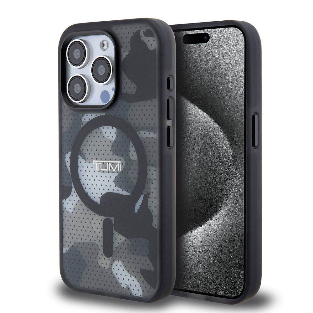 __genel|0|apple-iphone-15-pro-kilif-tumi-orjinal-lisansli-m-safe-sarj-ozellikli-buzlanmis-saydam-ag-kamuflaji-desenli-kapak-01|Apple iPhone 15 Pro Kılıf TUMI Orjinal Lisanslı MagSafe Şarj Özellikli Buzlanmış Saydam Ağ Kamuflajı Desenli Kapak
