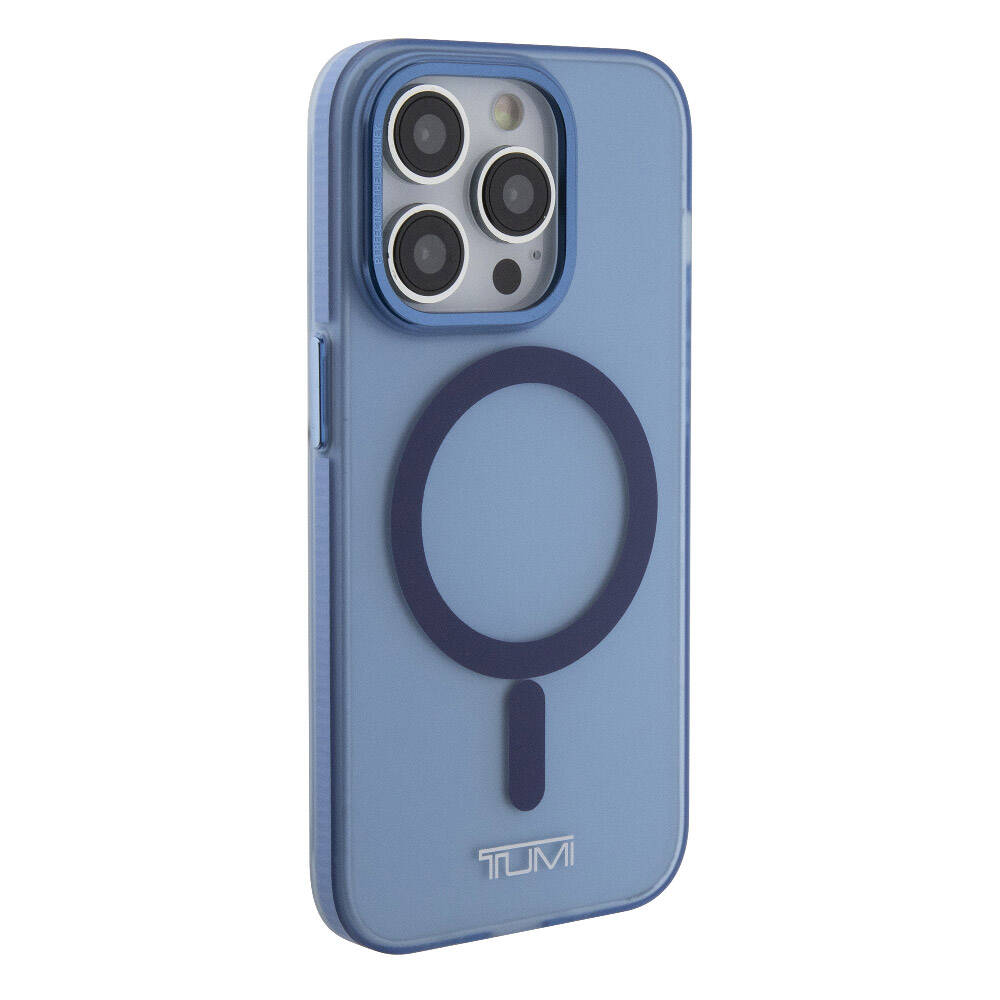 __genel|3|apple-iphone-15-pro-kilif-tumi-orjinal-lisansli-m-safe-sarj-ozellikli-buzlu-mat-kapak-04|Apple iPhone 15 Pro Kılıf TUMI Orjinal Lisanslı MagSafe Şarj Özellikli Buzlu Mat Kapak