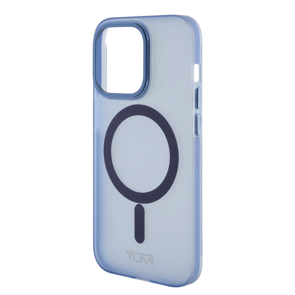 __genel|5|apple-iphone-15-pro-kilif-tumi-orjinal-lisansli-m-safe-sarj-ozellikli-buzlu-mat-kapak-06|Apple iPhone 15 Pro Kılıf TUMI Orjinal Lisanslı MagSafe Şarj Özellikli Buzlu Mat Kapak