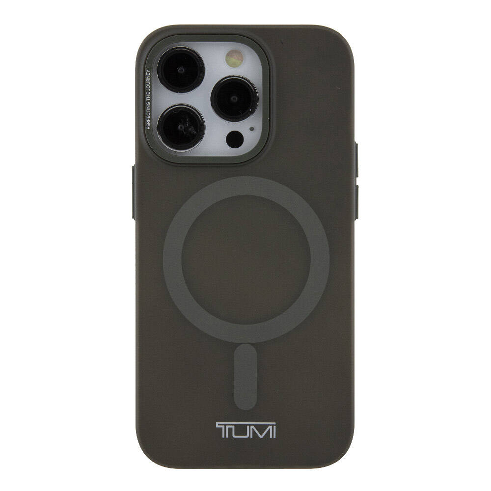 __genel|16|apple-iphone-15-pro-kilif-tumi-orjinal-lisansli-m-safe-sarj-ozellikli-buzlu-mat-kapak-17|Apple iPhone 15 Pro Kılıf TUMI Orjinal Lisanslı MagSafe Şarj Özellikli Buzlu Mat Kapak