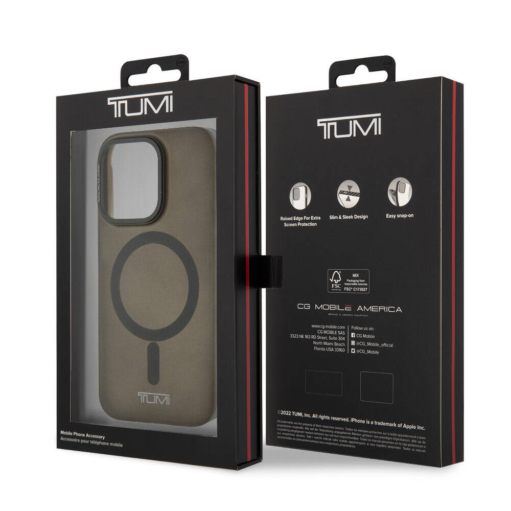 __genel|21|apple-iphone-15-pro-kilif-tumi-orjinal-lisansli-m-safe-sarj-ozellikli-buzlu-mat-kapak-22|Apple iPhone 15 Pro Kılıf TUMI Orjinal Lisanslı MagSafe Şarj Özellikli Buzlu Mat Kapak