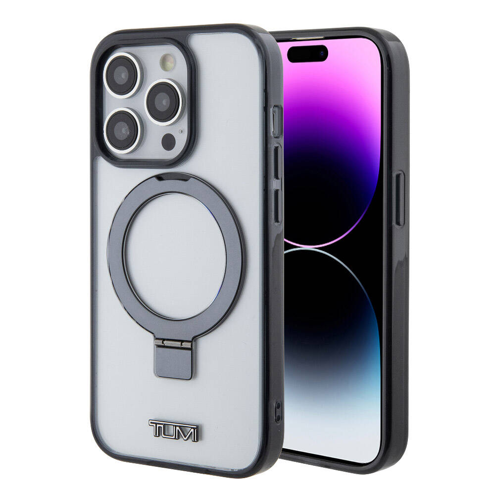 __genel|1|apple-iphone-15-pro-kilif-tumi-orjinal-lisansli-m-safe-sarj-ozellikli-metal-logolu-ring-standli-silikon-kapak-02|Apple iPhone 15 Pro Kılıf TUMI Orjinal Lisanslı MagSafe Şarj Özellikli Metal Logolu Ring Standlı Silikon Kapak