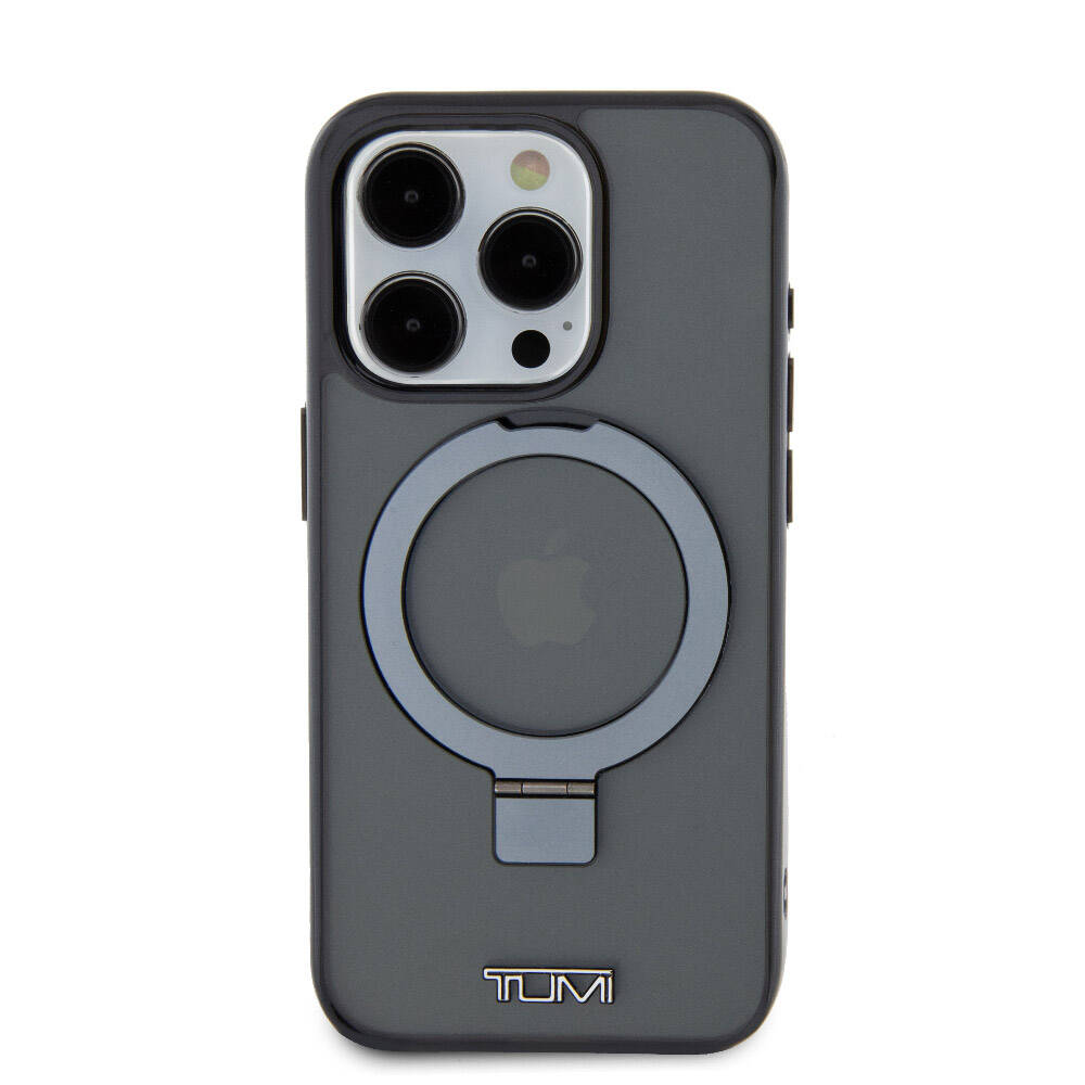 __genel|2|apple-iphone-15-pro-kilif-tumi-orjinal-lisansli-m-safe-sarj-ozellikli-pc-tpu-metal-logolu-ring-standli-kapak-03|Apple iPhone 15 Pro Kılıf TUMI Orjinal Lisanslı MagSafe Şarj Özellikli PC TPU Metal Logolu Ring Standlı Kapak