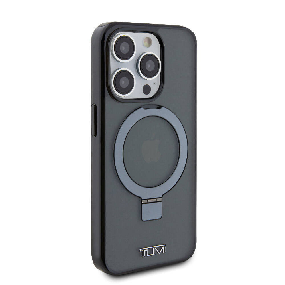 __genel|3|apple-iphone-15-pro-kilif-tumi-orjinal-lisansli-m-safe-sarj-ozellikli-pc-tpu-metal-logolu-ring-standli-kapak-04|Apple iPhone 15 Pro Kılıf TUMI Orjinal Lisanslı MagSafe Şarj Özellikli PC TPU Metal Logolu Ring Standlı Kapak