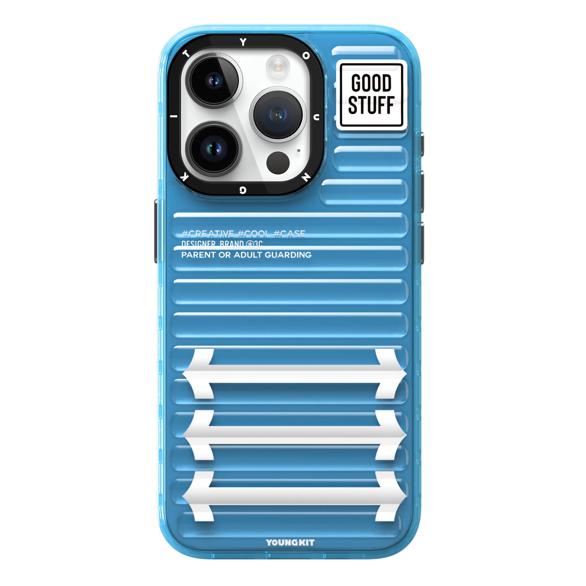 __genel|1|apple-iphone-15-pro-kilif-youngkit-luggage-firefly-serisi-kapak-02|Apple iPhone 15 Pro Kılıf YoungKit Luggage FireFly Serisi Kapak