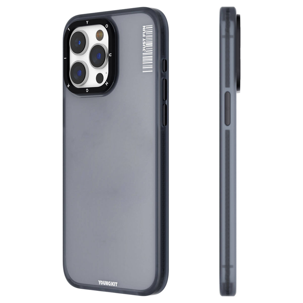 __genel|6|apple-iphone-15-pro-max-kilif-buzlu-mat-tasarim-youngkit-colored-sand-serisi-kapak-07|Apple iPhone 15 Pro Max Kılıf Buzlu Mat Tasarım Youngkit Colored Sand Serisi Kapak
