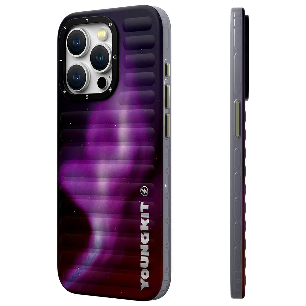 __genel|2|apple-iphone-15-pro-max-kilif-kuzey-isiklari-desenli-youngkit-aurora-serisi-kapak-03|Apple iPhone 15 Pro Max Kılıf Kuzey Işıkları Desenli Youngkit Aurora Serisi Kapak