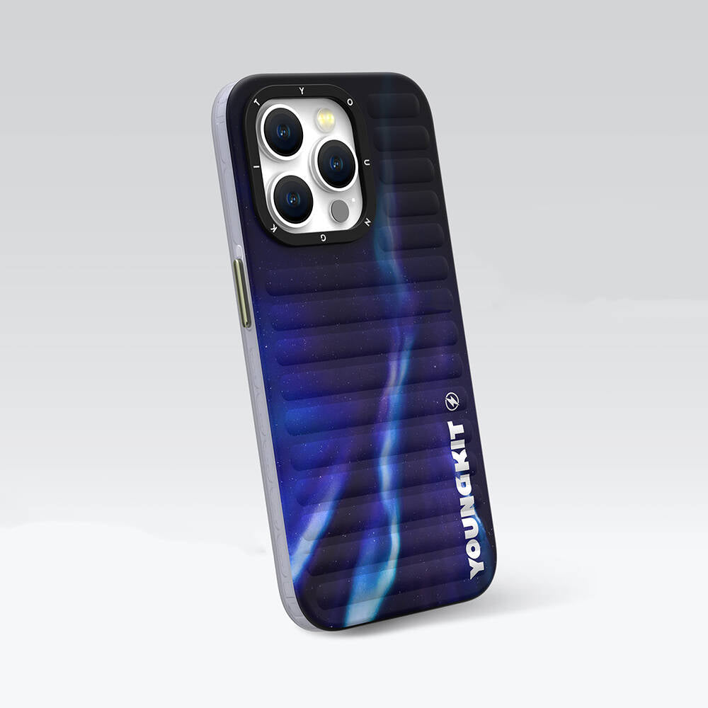 __genel|7|apple-iphone-15-pro-max-kilif-kuzey-isiklari-desenli-youngkit-aurora-serisi-kapak-08|Apple iPhone 15 Pro Max Kılıf Kuzey Işıkları Desenli Youngkit Aurora Serisi Kapak