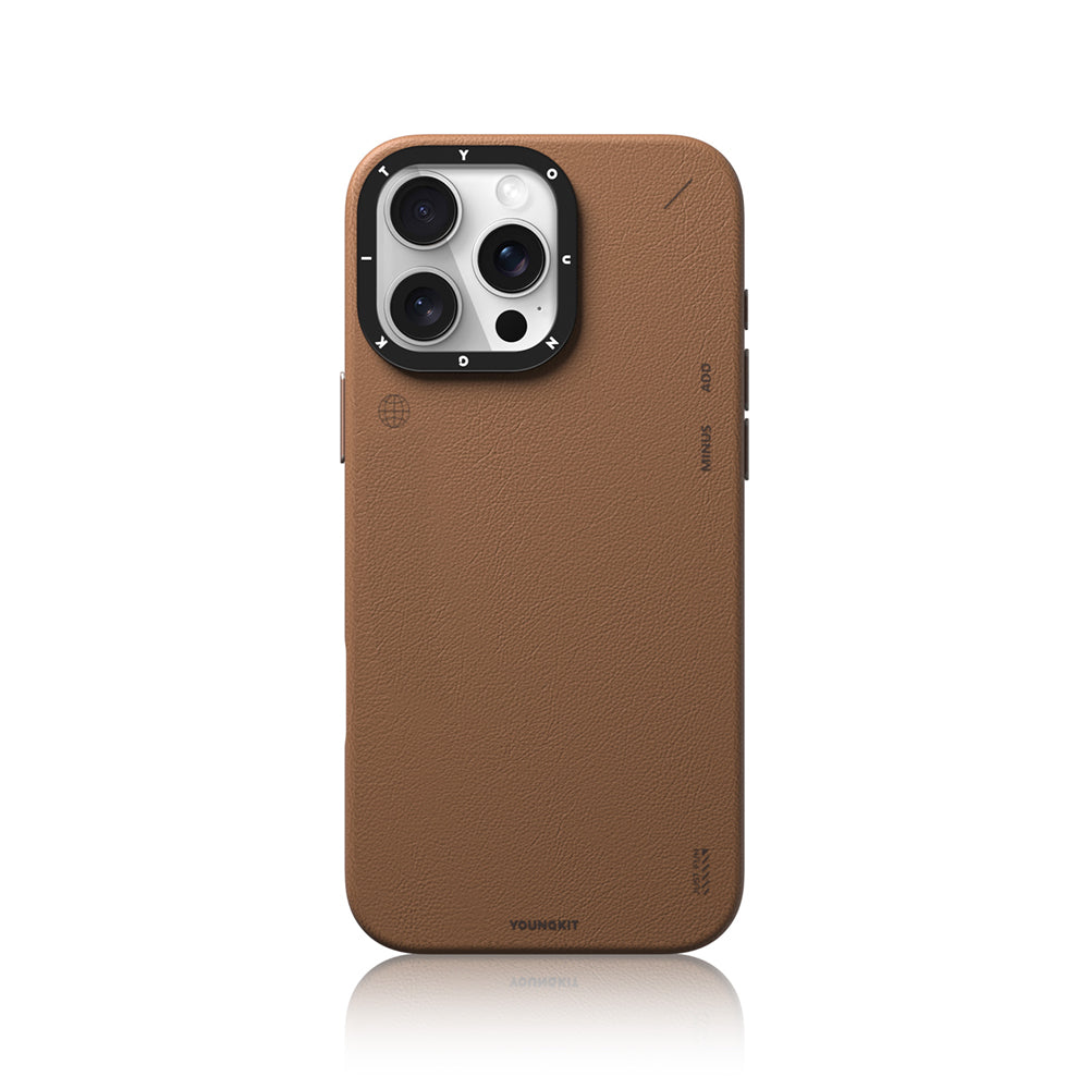 __genel|3|apple-iphone-15-pro-max-kilif-m-safe-sarj-ozellikli-basit-mat-deri-desenli-youngkit-tech-fashion-serisi-kapak-04|Apple iPhone 15 Pro Max Kılıf MagSafe Şarj Özellikli Basit Mat Deri Desenli Youngkit Tech Fashion Serisi Kapak
