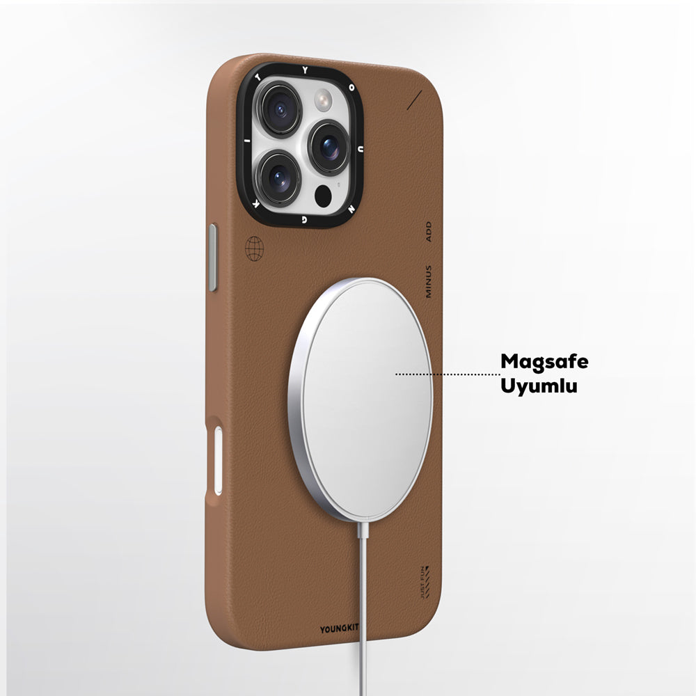 __genel|5|apple-iphone-15-pro-max-kilif-m-safe-sarj-ozellikli-basit-mat-deri-desenli-youngkit-tech-fashion-serisi-kapak-06|Apple iPhone 15 Pro Max Kılıf MagSafe Şarj Özellikli Basit Mat Deri Desenli Youngkit Tech Fashion Serisi Kapak