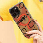 __genel|5|apple-iphone-15-pro-max-kilif-m-safe-sarj-ozellikli-bee-brown-tasarimli-youngkit-funny-serisi-kapak-06|Apple iPhone 15 Pro Max Kılıf MagSafe Şarj Özellikli Bee Brown Tasarımlı Youngkit Funny Serisi Kapak