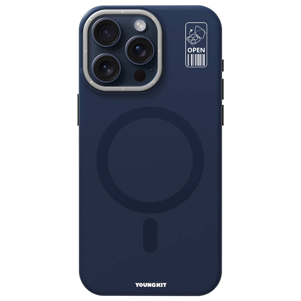 __genel|1|apple-iphone-15-pro-max-kilif-m-safe-sarj-ozellikli-kamera-standli-youngkit-bitty-cream-kapak-02|Apple iPhone 15 Pro Max Kılıf MagSafe Şarj Özellikli Kamera Standlı Youngkit Bitty Cream Kapak
