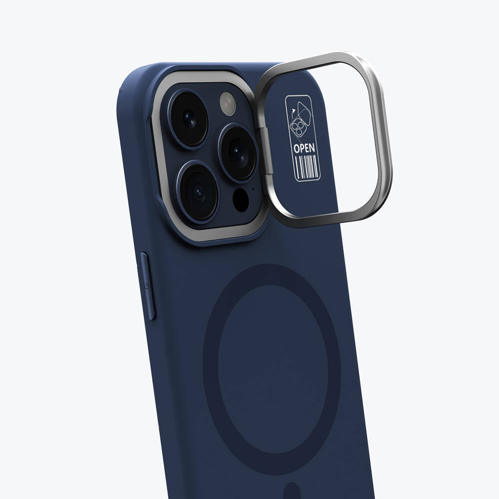 __genel|6|apple-iphone-15-pro-max-kilif-m-safe-sarj-ozellikli-kamera-standli-youngkit-bitty-cream-kapak-07|Apple iPhone 15 Pro Max Kılıf MagSafe Şarj Özellikli Kamera Standlı Youngkit Bitty Cream Kapak