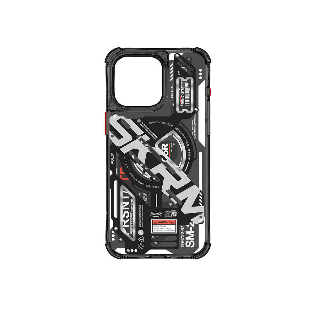 __genel|2|apple-iphone-15-pro-max-kilif-m-safe-sarj-ozellikli-katmanli-makine-temali-skinarma-ekho-kapak-03|Apple iPhone 15 Pro Max Kılıf MagSafe Şarj Özellikli Katmanlı Makine Temalı SkinArma Ekho Kapak