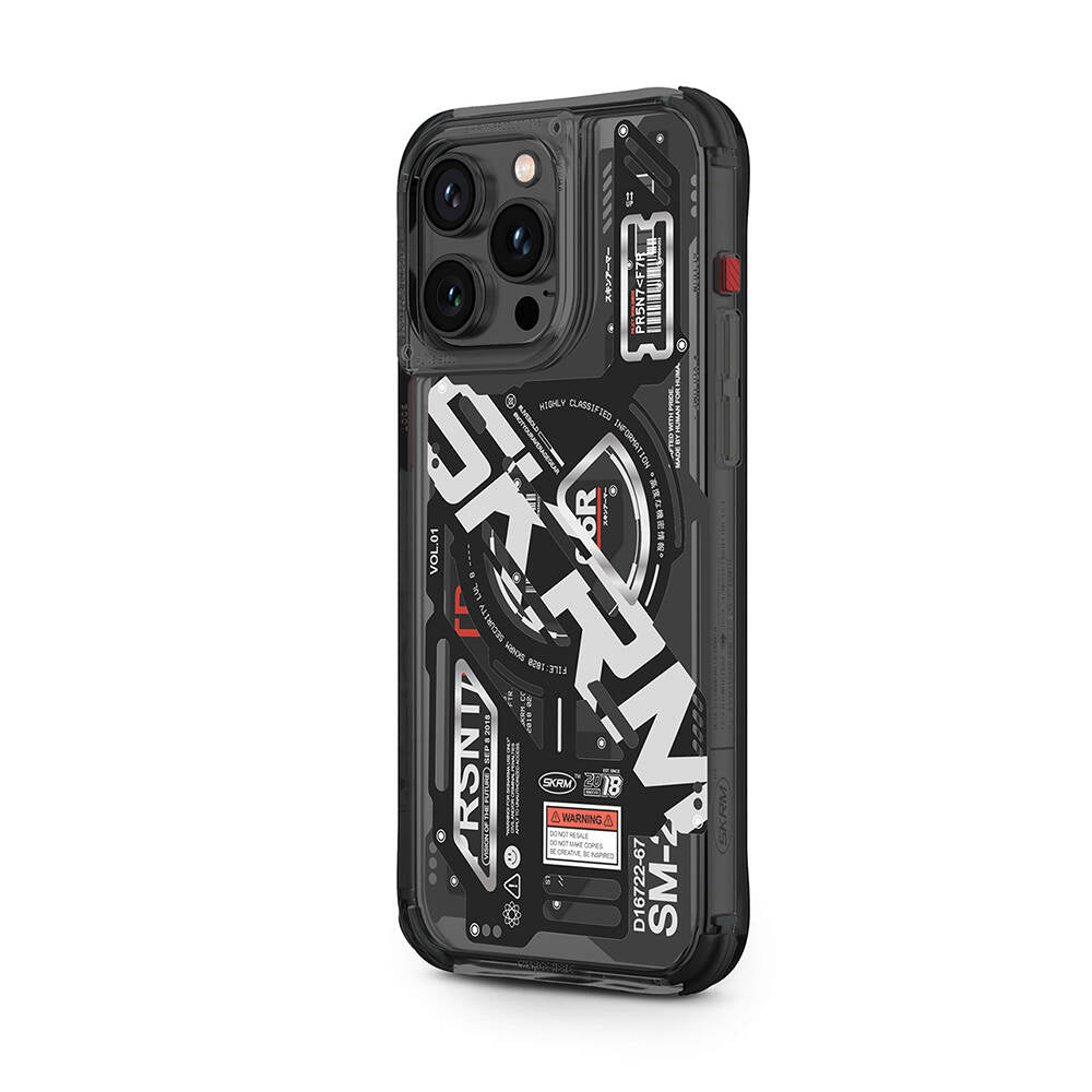 __genel|3|apple-iphone-15-pro-max-kilif-m-safe-sarj-ozellikli-katmanli-makine-temali-skinarma-ekho-kapak-04|Apple iPhone 15 Pro Max Kılıf MagSafe Şarj Özellikli Katmanlı Makine Temalı SkinArma Ekho Kapak