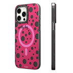 __genel|2|apple-iphone-15-pro-max-kilif-m-safe-sarj-ozellikli-polka-dot-desenli-youngkit-spots-serisi-kapak-03|Apple iPhone 15 Pro Max Kılıf MagSafe Şarj Özellikli Polka Dot Desenli Youngkit Spots Serisi Kapak