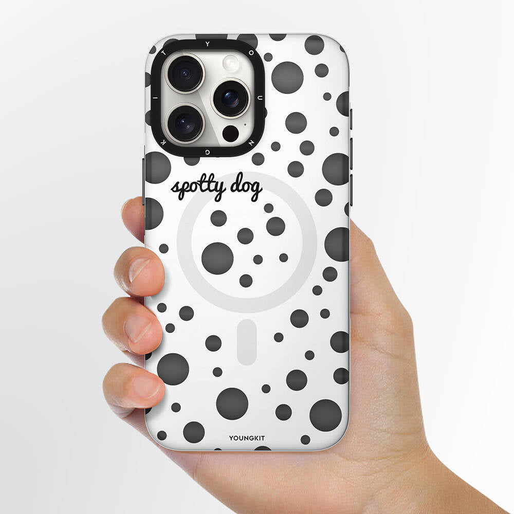 __genel|7|apple-iphone-15-pro-max-kilif-m-safe-sarj-ozellikli-polka-dot-desenli-youngkit-spots-serisi-kapak-08|Apple iPhone 15 Pro Max Kılıf MagSafe Şarj Özellikli Polka Dot Desenli Youngkit Spots Serisi Kapak