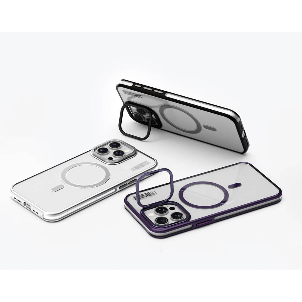 __genel|5|apple-iphone-15-pro-max-kilif-m-safe-sarj-ozellikli-sararma-onleyici-youngkit-crystal-grid-kapak-07|Apple iPhone 15 Pro Max Kılıf MagSafe Şarj Özellikli Sararma Önleyici Youngkit Crystal Grid Kapak