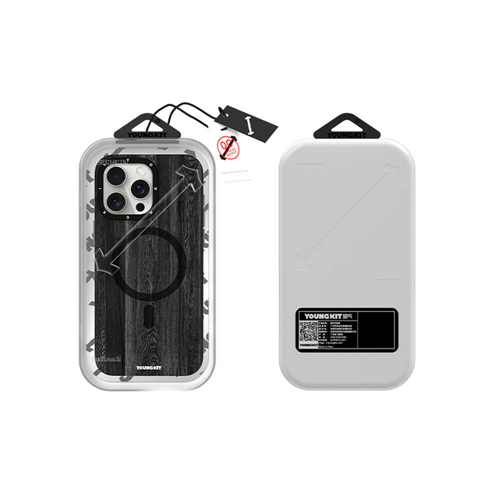 __genel|14|apple-iphone-15-pro-max-kilif-m-safe-sarj-ozellikli-sararmaya-dayanikli-youngkit-wood-forest-serisi-kapak-15|Apple iPhone 15 Pro Max Kılıf MagSafe Şarj Özellikli Sararmaya Dayanıklı Youngkit Wood Forest Serisi Kapak