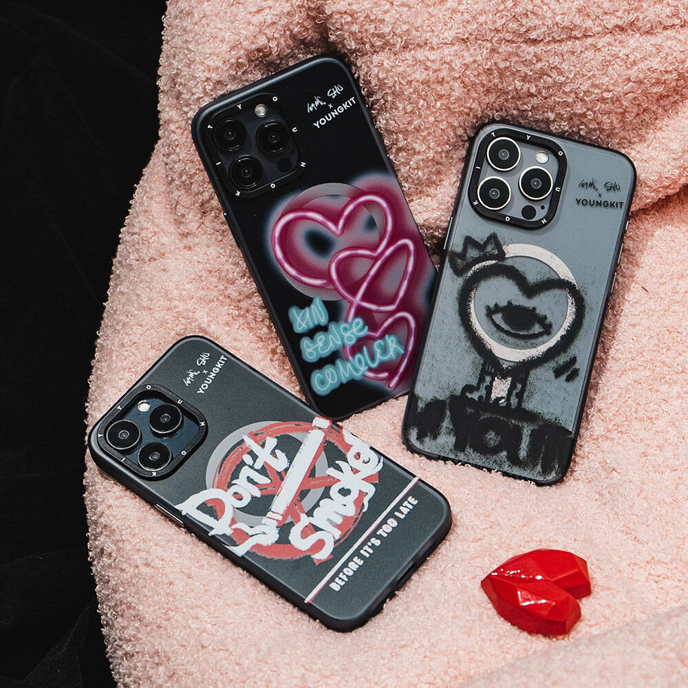 __genel|6|apple-iphone-15-pro-max-kilif-m-safe-sarj-ozellikli-shu-tasarimli-youngkit-city-serisi-kapak-07|Apple iPhone 15 Pro Max Kılıf MagSafe Şarj Özellikli Shu Tasarımlı Youngkit City Serisi Kapak