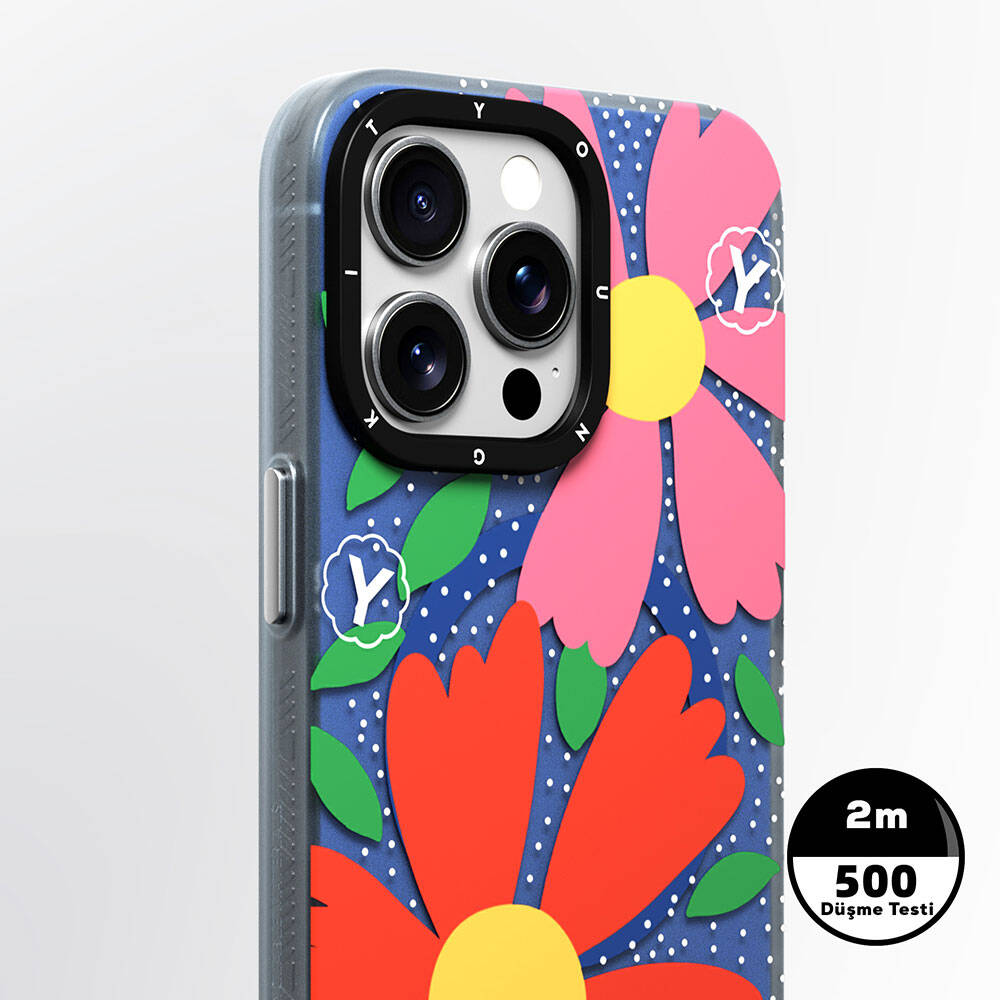 __genel|3|apple-iphone-15-pro-max-kilif-m-safe-sarj-ozellikli-sunshine-tasarimli-youngkit-colorful-serisi-kapak-04|Apple iPhone 15 Pro Max Kılıf MagSafe Şarj Özellikli Sunshine Tasarımlı Youngkit Colorful Serisi Kapak