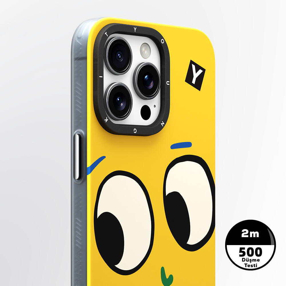 __genel|6|apple-iphone-15-pro-max-kilif-m-safe-sarj-ozellikli-sunshine-tasarimli-youngkit-daily-happy-serisi-kapak-07|Apple iPhone 15 Pro Max Kılıf MagSafe Şarj Özellikli Sunshine Tasarımlı Youngkit Daily Happy Serisi Kapak
