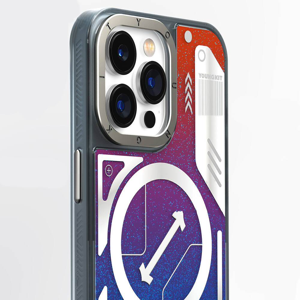 __genel|3|apple-iphone-15-pro-max-kilif-m-safe-sarj-ozellikli-youngkit-galaxy-serisi-kapak-04|Apple iPhone 15 Pro Max Kılıf MagSafe Şarj Özellikli YoungKit Galaxy Serisi Kapak