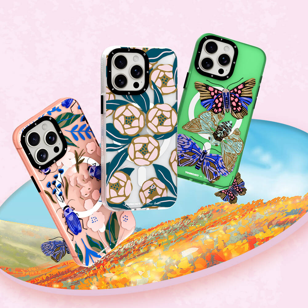 __genel|6|apple-iphone-15-pro-max-kilif-m-safe-sarj-ozellikli-youngkit-huagu-serisi-kapak-07|Apple iPhone 15 Pro Max Kılıf MagSafe Şarj Özellikli YoungKit Huagu Serisi Kapak