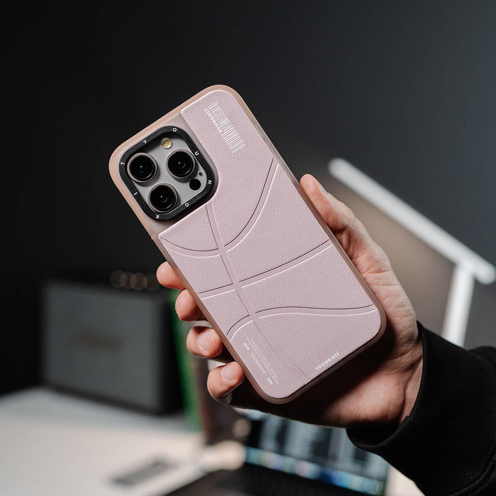 __genel|11|apple-iphone-15-pro-max-kilif-m-safe-sarj-ozellikli-youngkit-backboard-serisi-leather-kapak-12|Apple iPhone 15 Pro Max Kılıf MagSafe Şarj Özellikli Youngkit Backboard Serisi Leather Kapak