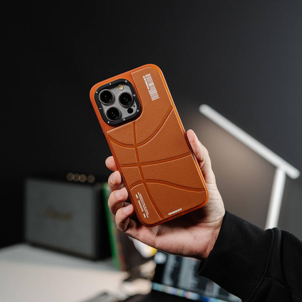__genel|13|apple-iphone-15-pro-max-kilif-m-safe-sarj-ozellikli-youngkit-backboard-serisi-leather-kapak-14|Apple iPhone 15 Pro Max Kılıf MagSafe Şarj Özellikli Youngkit Backboard Serisi Leather Kapak