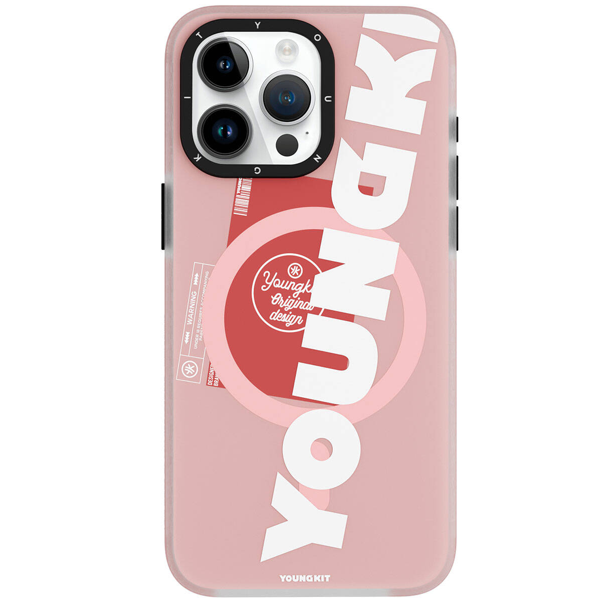 __genel|4|apple-iphone-15-pro-max-kilif-m-safe-sarj-ozellikli-youngkit-binfen-serisi-yazi-temali-kapak-05|Apple iPhone 15 Pro Max Kılıf MagSafe Şarj Özellikli Youngkit Binfen Serisi Yazı Temalı Kapak