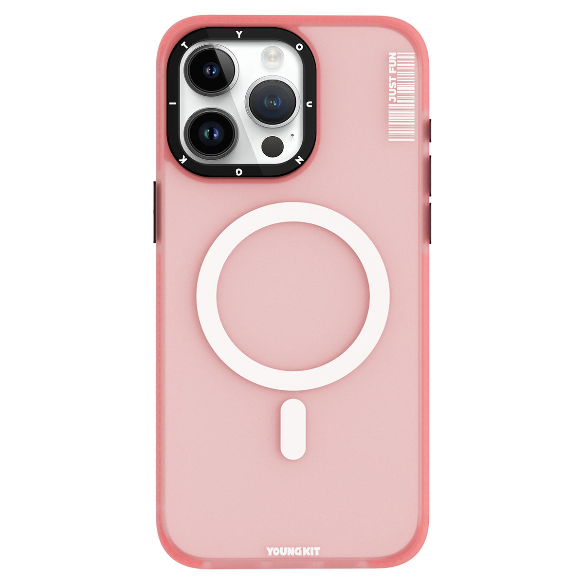 __genel|8|apple-iphone-15-pro-max-kilif-m-safe-sarj-ozellikli-youngkit-colored-sand-serisi-kapak-09|Apple iPhone 15 Pro Max Kılıf MagSafe Şarj Özellikli Youngkit Colored Sand Serisi Kapak