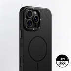 __genel|5|apple-iphone-15-pro-max-kilif-m-safe-sarj-ozellikli-youngkit-dynamag-serisi-kapak-06|Apple iPhone 15 Pro Max Kılıf MagSafe Şarj Özellikli Youngkit Dynamag Serisi Kapak