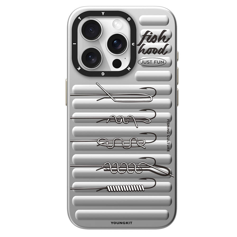 __genel|1|apple-iphone-15-pro-max-kilif-m-safe-sarj-ozellikli-youngkit-fishing-serisi-kapak-02|Apple iPhone 15 Pro Max Kılıf MagSafe Şarj Özellikli Youngkit Fishing Serisi Kapak
