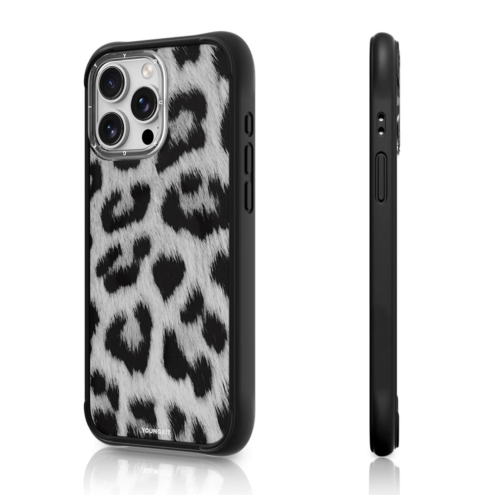 __genel|3|apple-iphone-15-pro-max-kilif-m-safe-sarj-ozellikli-youngkit-leopard-serisi-kapak-04|Apple iPhone 15 Pro Max Kılıf MagSafe Şarj Özellikli Youngkit Leopard Serisi Kapak