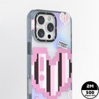 __genel|4|apple-iphone-15-pro-max-kilif-m-safe-sarj-ozellikli-youngkit-love-serisi-kapak-05|Apple iPhone 15 Pro Max Kılıf MagSafe Şarj Özellikli Youngkit Love Serisi Kapak