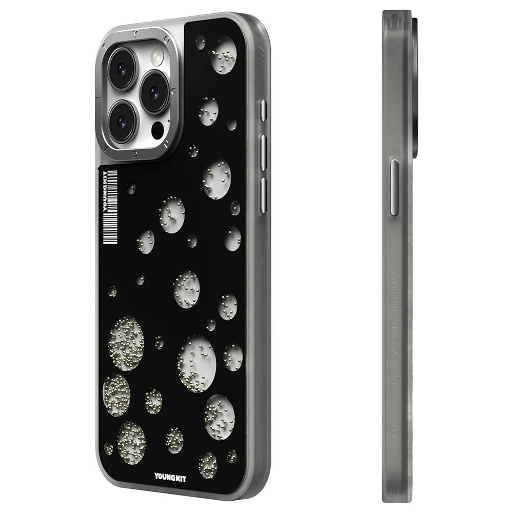 __genel|1|apple-iphone-15-pro-max-kilif-m-safe-sarj-ozellikli-youngkit-quicksand-beads-serisi-kapak-02|Apple iPhone 15 Pro Max Kılıf MagSafe Şarj Özellikli Youngkit Quicksand Beads Serisi Kapak