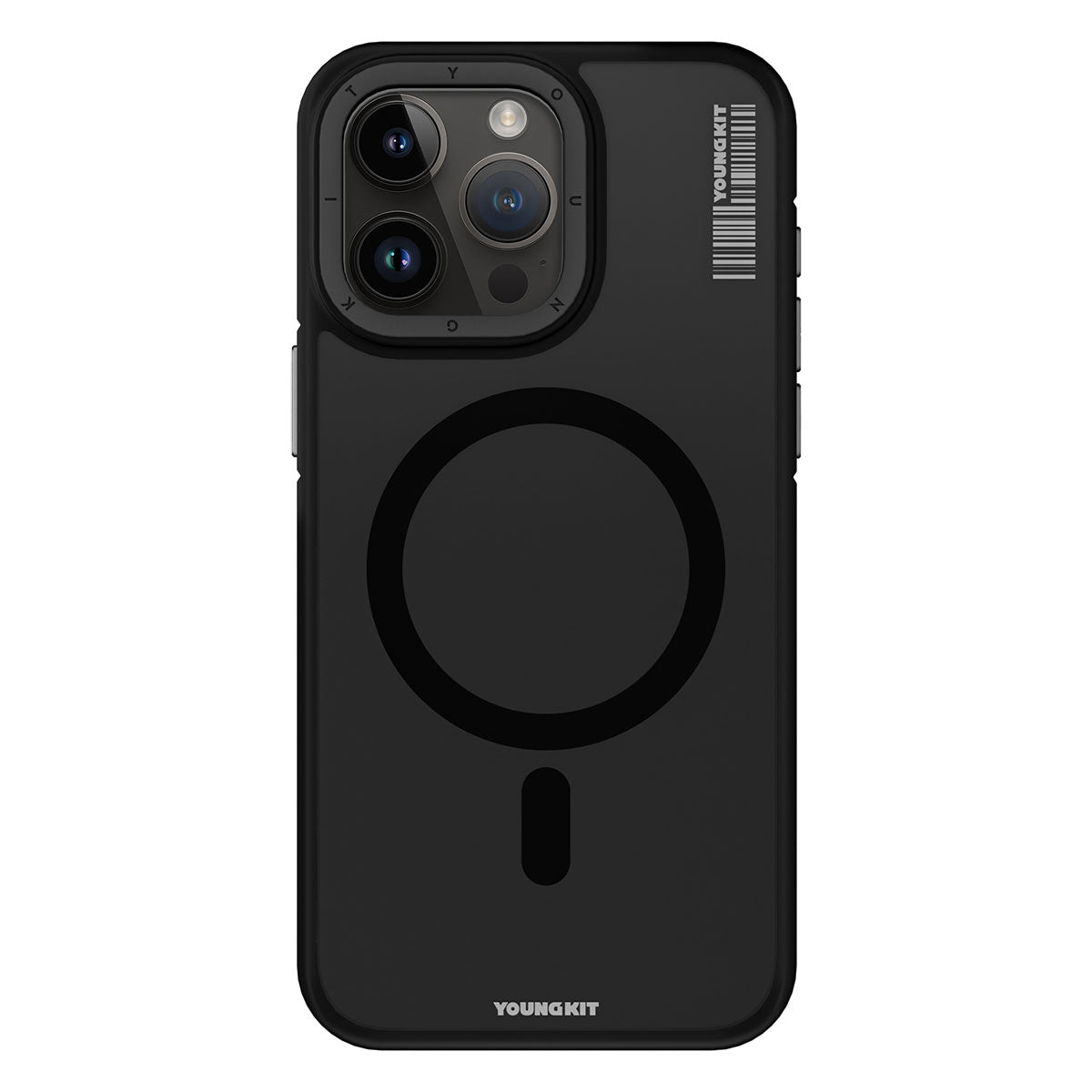 __genel|1|apple-iphone-15-pro-max-kilif-m-safe-sarj-ozellikli-youngkit-rock-sand-serisi-kapak-02|Apple iPhone 15 Pro Max Kılıf MagSafe Şarj Özellikli Youngkit Rock Sand Serisi Kapak