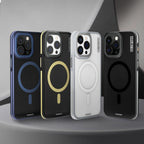 __genel|3|apple-iphone-15-pro-max-kilif-m-safe-sarj-ozellikli-youngkit-rock-sand-serisi-kapak-04|Apple iPhone 15 Pro Max Kılıf MagSafe Şarj Özellikli Youngkit Rock Sand Serisi Kapak