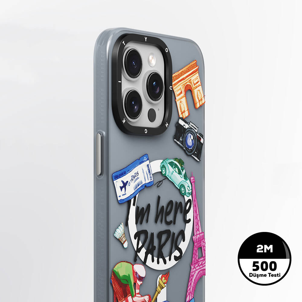 __genel|2|apple-iphone-15-pro-max-kilif-m-safe-sarj-ozellikli-youngkit-in-paris-serisi-kapak-03|Apple iPhone 15 Pro Max Kılıf MagSafe Şarj Özellikli Youngkit in Paris Serisi Kapak