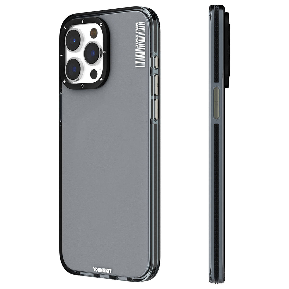 __genel|2|apple-iphone-15-pro-max-kilif-puruzsuz-duz-arka-yuzey-youngkit-crystal-color-serisi-kapak-03|Apple iPhone 15 Pro Max Kılıf Pürüzsüz Düz Arka Yüzey YoungKit Crystal Color Serisi Kapak