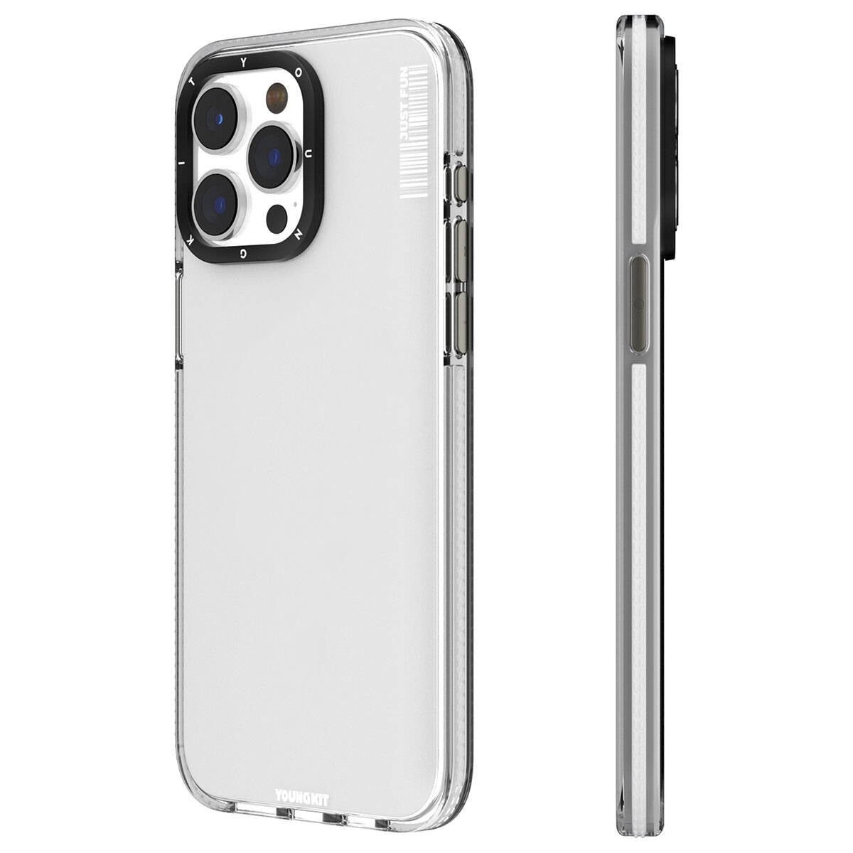 __genel|3|apple-iphone-15-pro-max-kilif-puruzsuz-duz-arka-yuzey-youngkit-crystal-color-serisi-kapak-04|Apple iPhone 15 Pro Max Kılıf Pürüzsüz Düz Arka Yüzey YoungKit Crystal Color Serisi Kapak