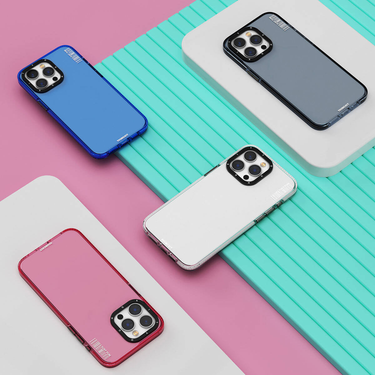 __genel|7|apple-iphone-15-pro-max-kilif-puruzsuz-duz-arka-yuzey-youngkit-crystal-color-serisi-kapak-08|Apple iPhone 15 Pro Max Kılıf Pürüzsüz Düz Arka Yüzey YoungKit Crystal Color Serisi Kapak