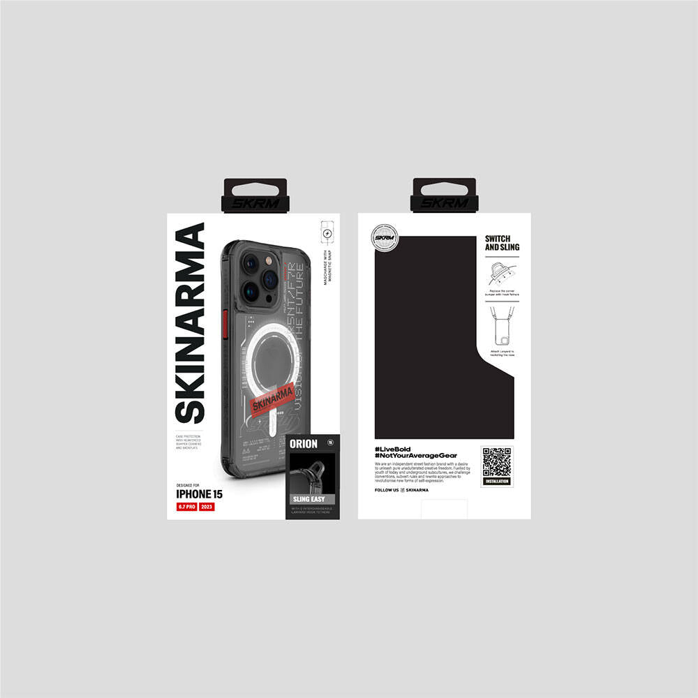 __genel|6|apple-iphone-15-pro-max-kilif-skinarma-m-safe-sarj-ozellikli-yazi-desenli-airbag-tasarimli-orion-kapak-07|Apple iPhone 15 Pro Max Kılıf SkinArma MagSafe Şarj Özellikli Yazı Desenli Airbag Tasarımlı Orion Kapak