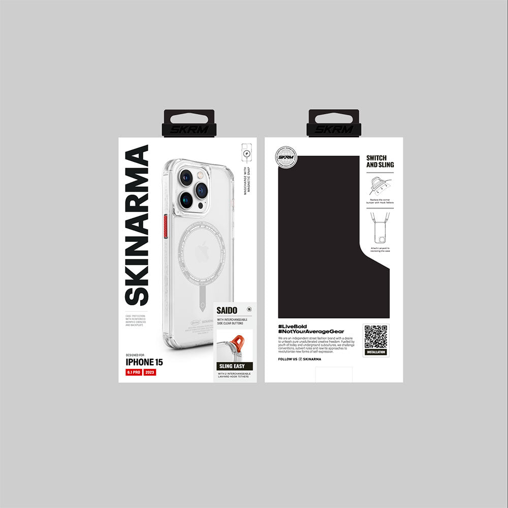 __genel|14|apple-iphone-15-pro-max-kilif-skinarma-seffaf-airbag-tasarimli-m-safe-sarj-ozellikli-saido-kapak-15|Apple iPhone 15 Pro Max Kılıf SkinArma Şeffaf Airbag Tasarımlı MagSafe Şarj Özellikli Saido Kapak