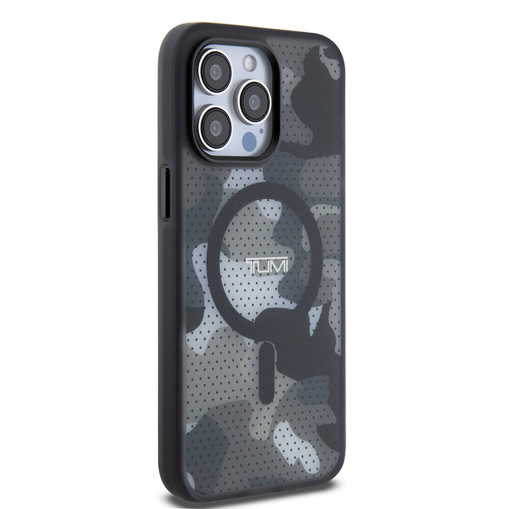 __genel|2|apple-iphone-15-pro-max-kilif-tumi-orjinal-lisansli-m-safe-sarj-ozellikli-buzlanmis-saydam-ag-kamuflaji-desenli-kapak-03|Apple iPhone 15 Pro Max Kılıf TUMI Orjinal Lisanslı MagSafe Şarj Özellikli Buzlanmış Saydam Ağ Kamuflajı Desenli Kapak